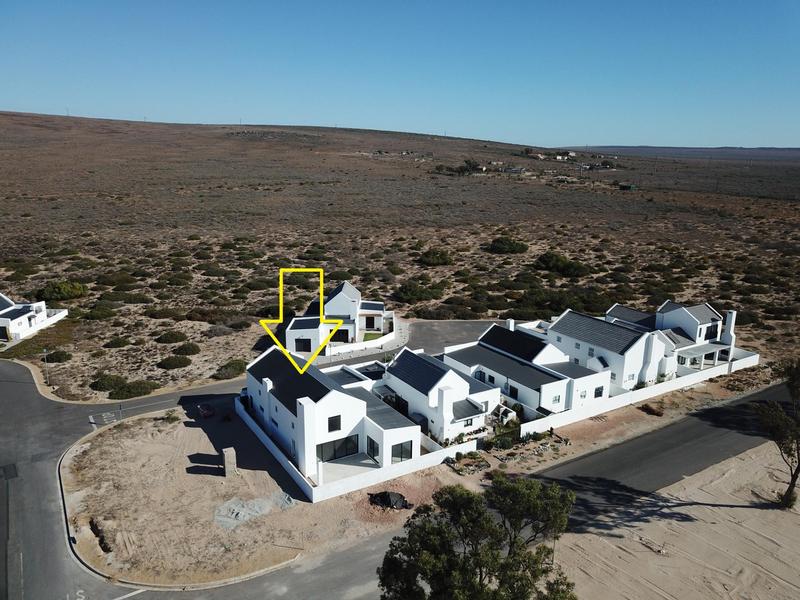 2 Bedroom Property for Sale in Britannia Bay Western Cape